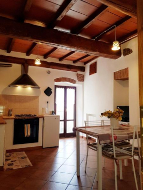Holiday House Montepulciano - La Piana